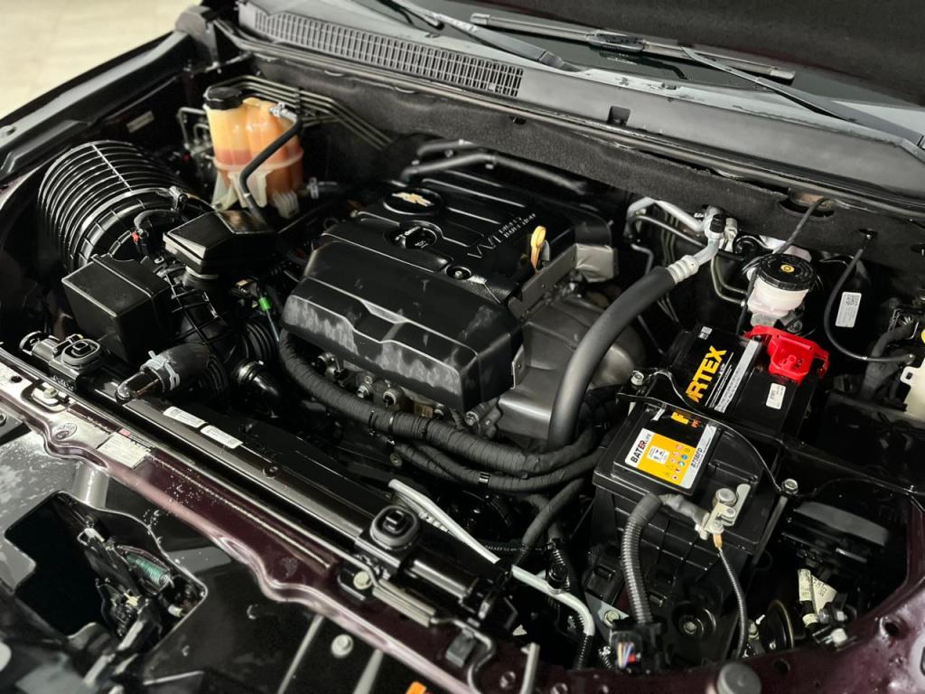 CHEVROLET S10 - Foto
