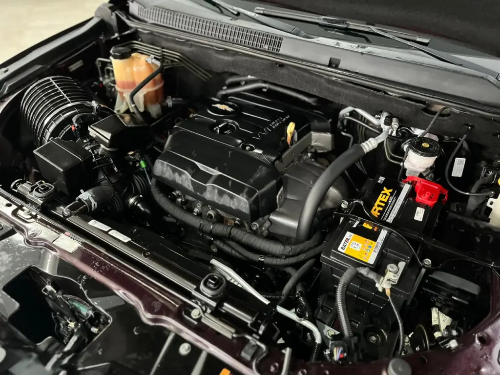 CHEVROLET S10 - Foto