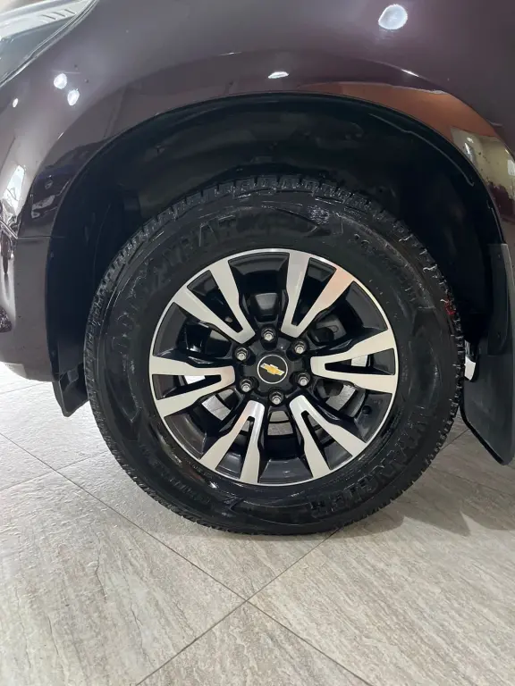 CHEVROLET S10 - Foto
