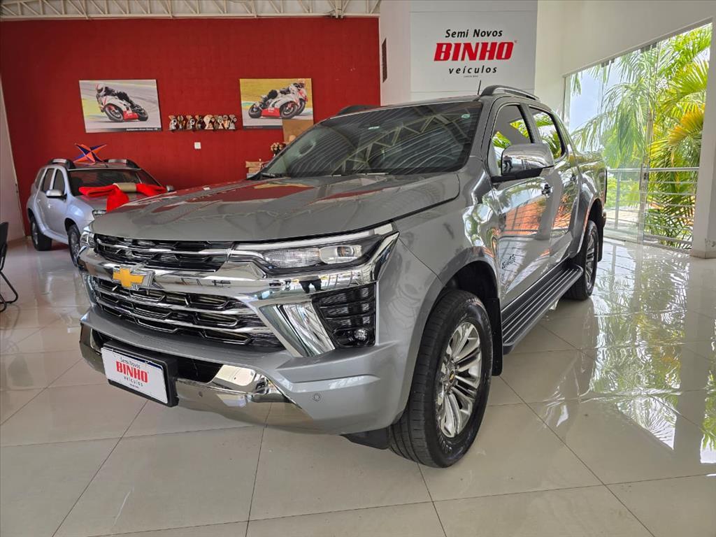 CHEVROLET S10 - Foto