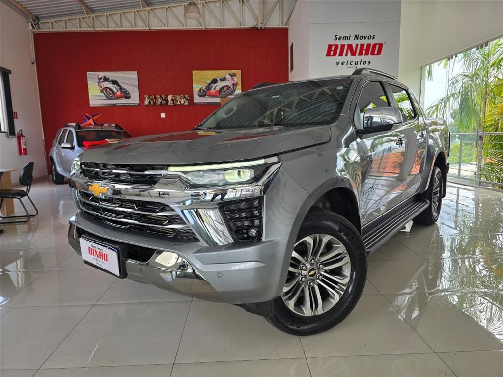 CHEVROLET S10 - Foto