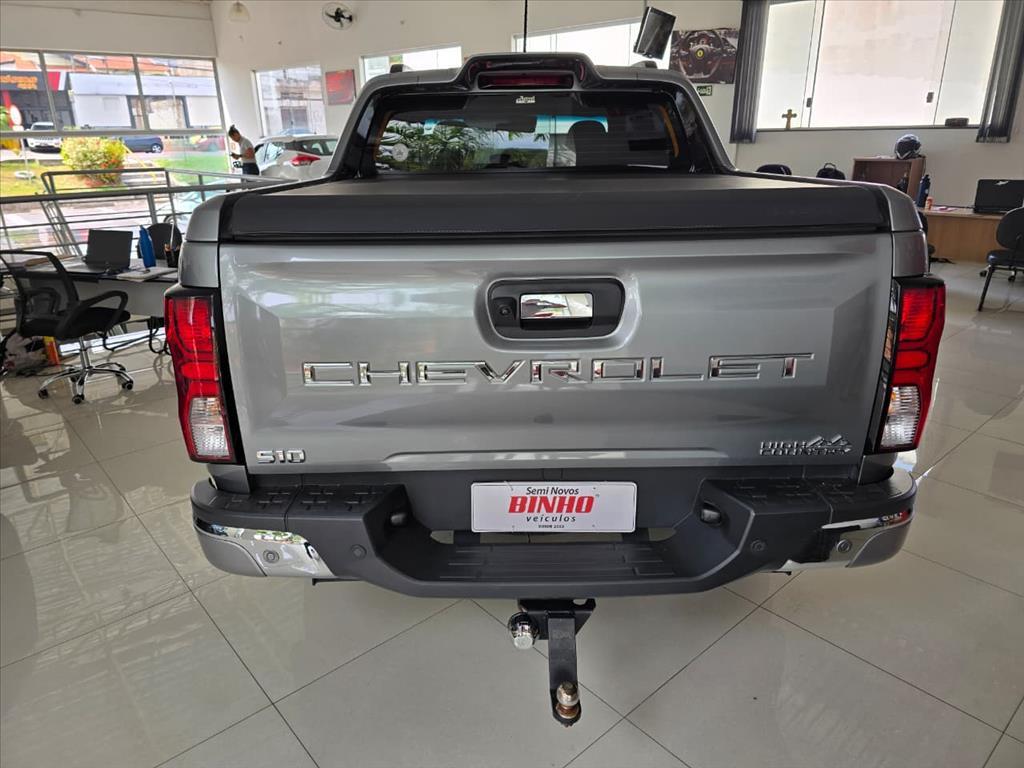CHEVROLET S10 - Foto