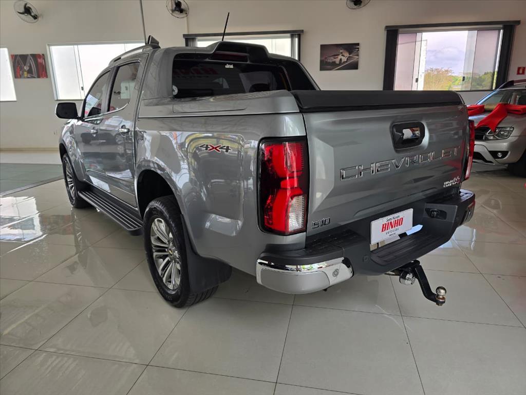 CHEVROLET S10 - Foto