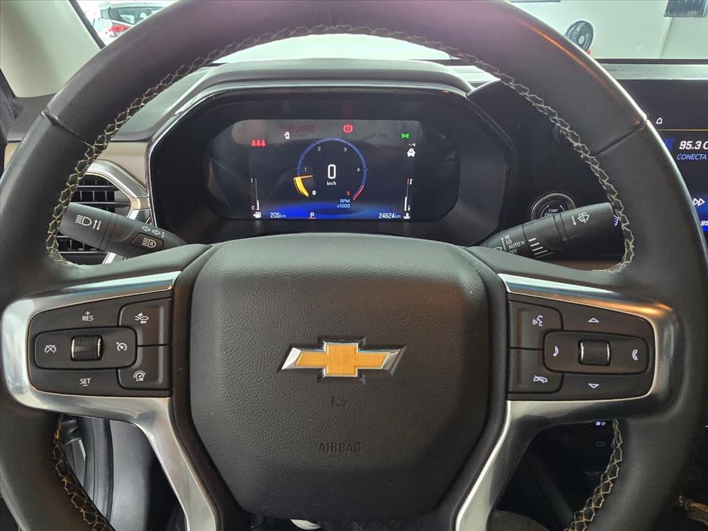 CHEVROLET S10 - Foto