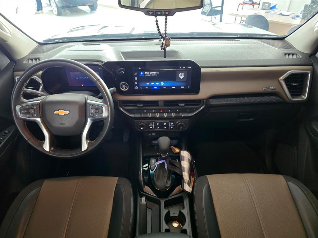 CHEVROLET S10 - Foto