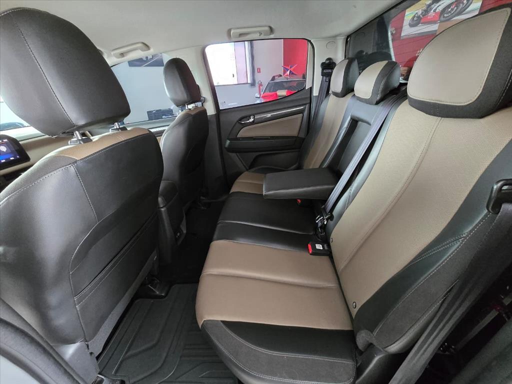 CHEVROLET S10 - Foto