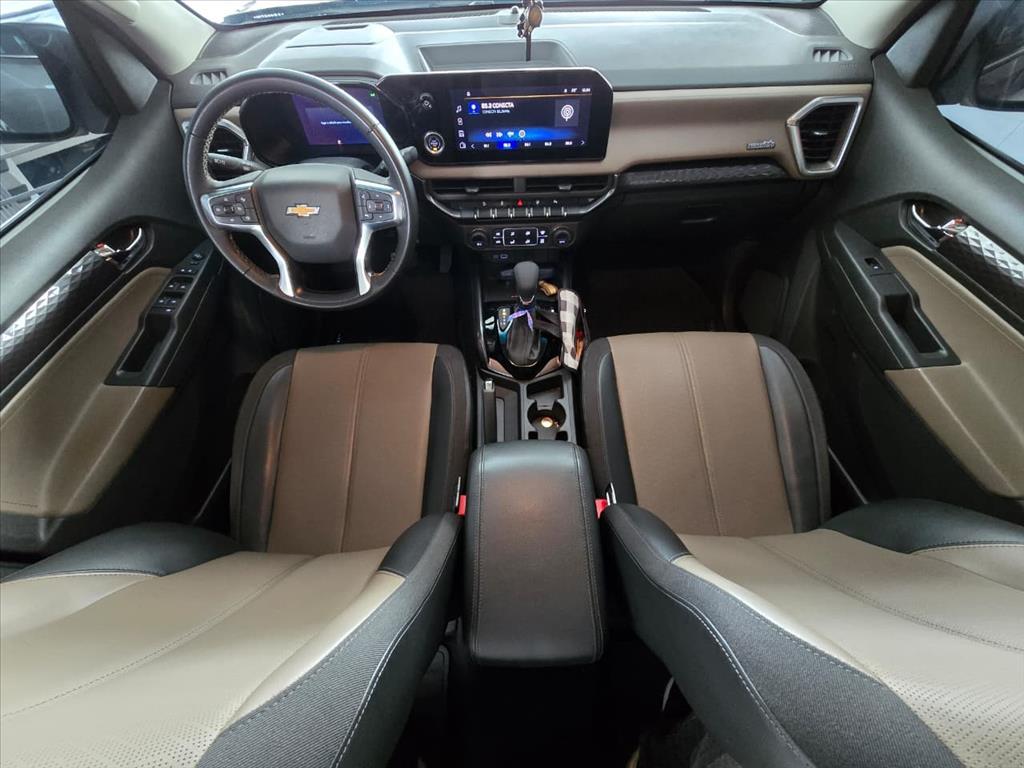 CHEVROLET S10 - Foto