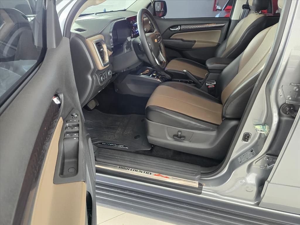 CHEVROLET S10 - Foto