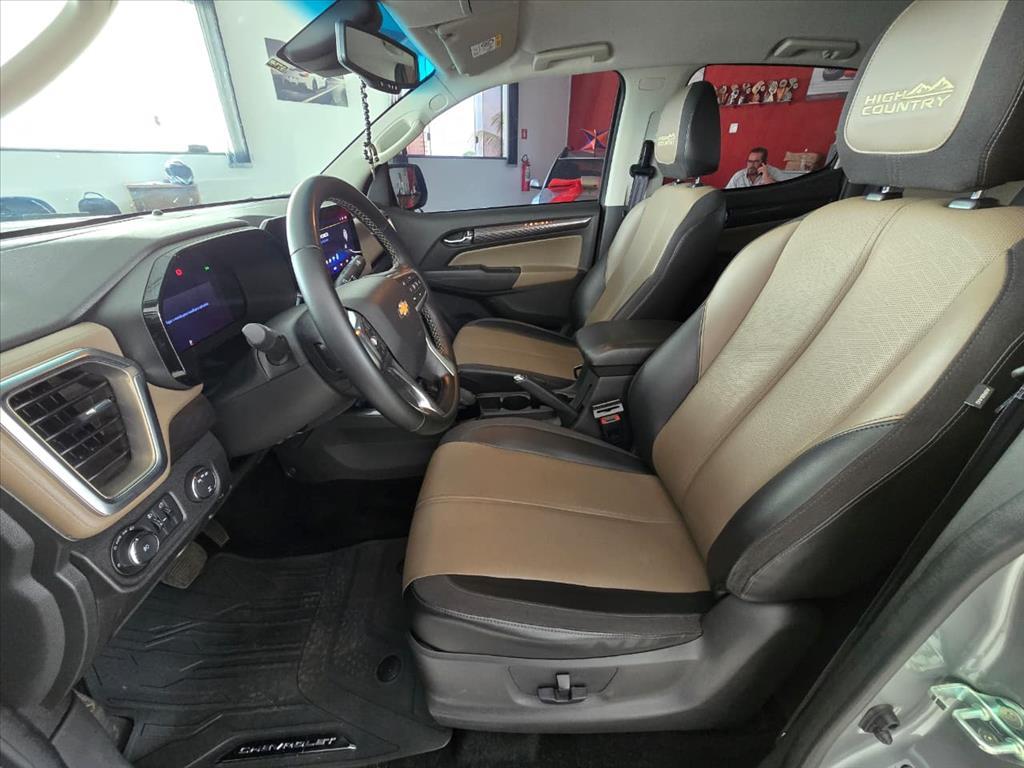 CHEVROLET S10 - Foto