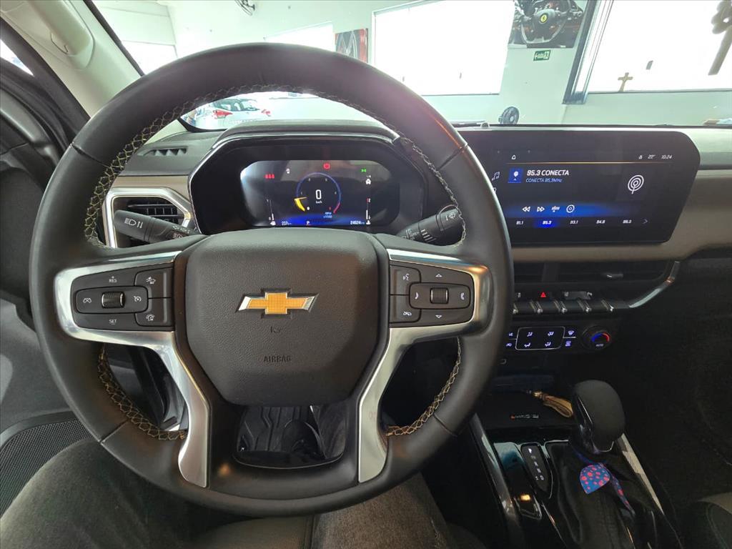 CHEVROLET S10 - Foto