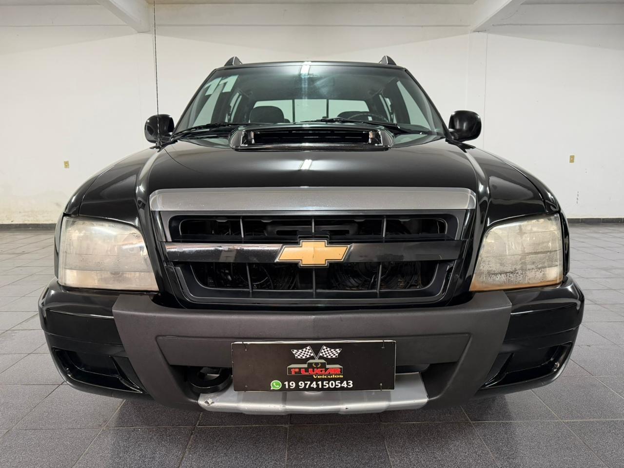 CHEVROLET S10 - Foto