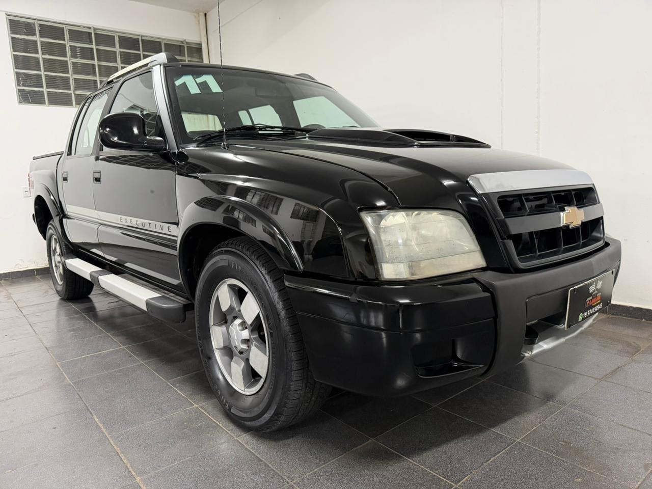 CHEVROLET S10 - Foto