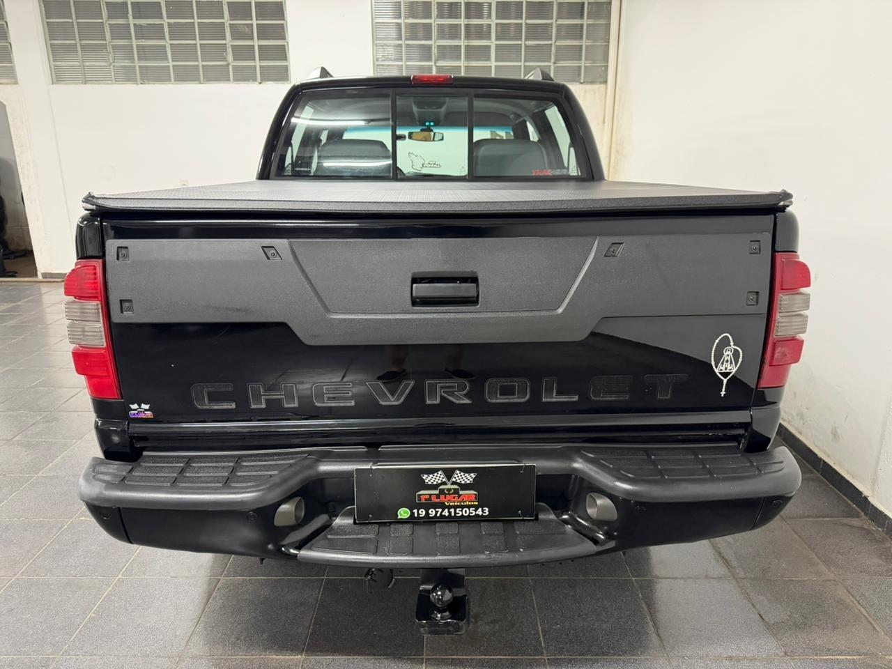 CHEVROLET S10 - Foto