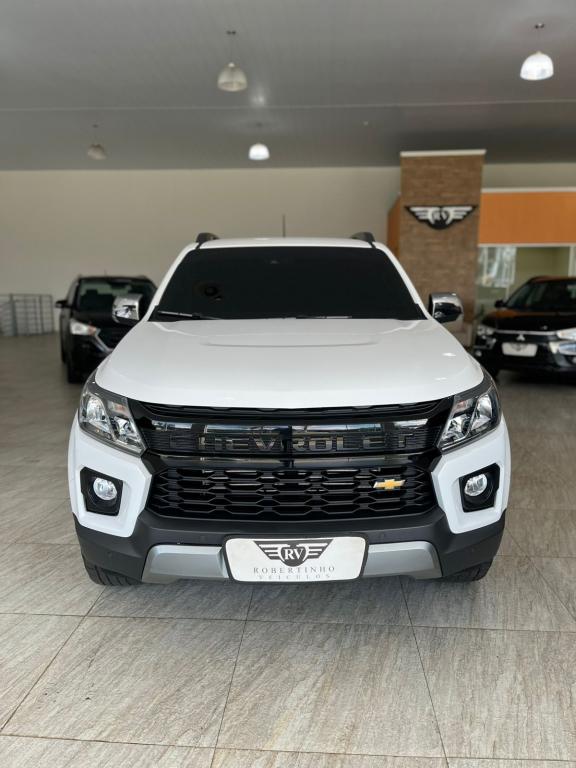 CHEVROLET S10