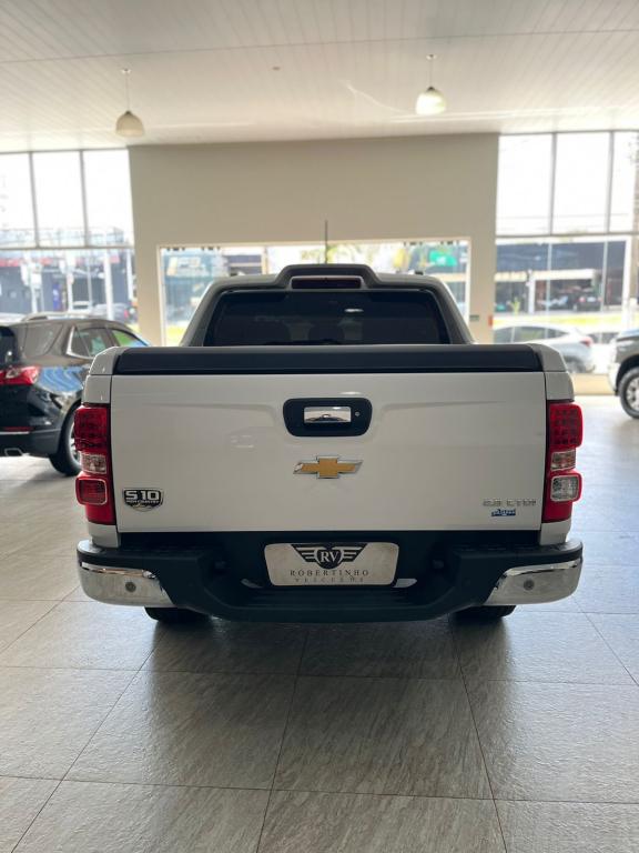 CHEVROLET S10 - Foto