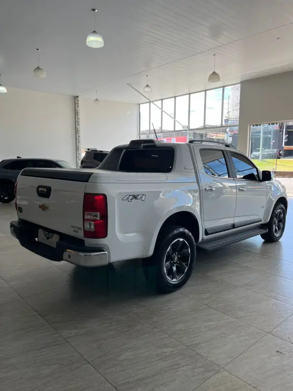 CHEVROLET S10 - Foto