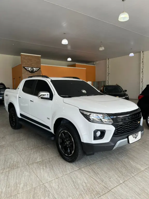 CHEVROLET S10 - Foto