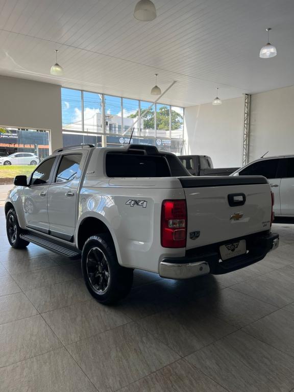 CHEVROLET S10 - Foto