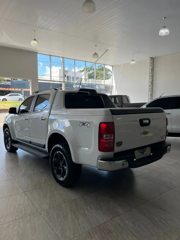 CHEVROLET S10 - Foto