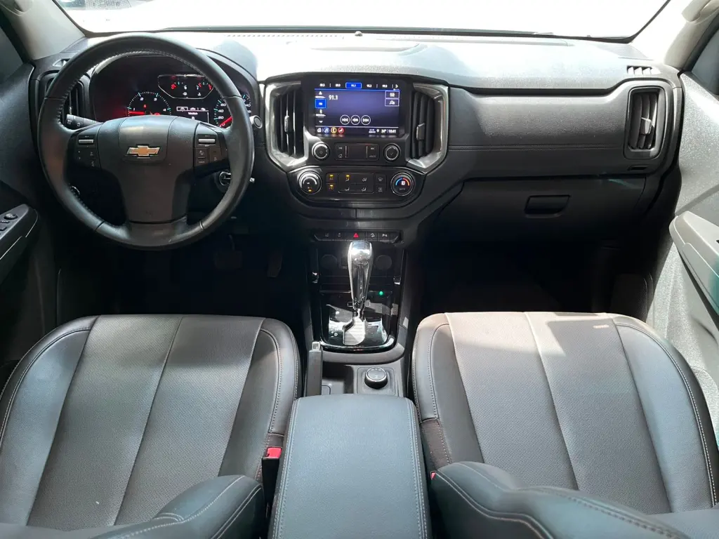 CHEVROLET S10 - Foto