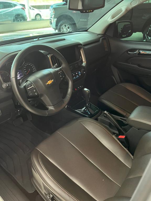 CHEVROLET S10 - Foto