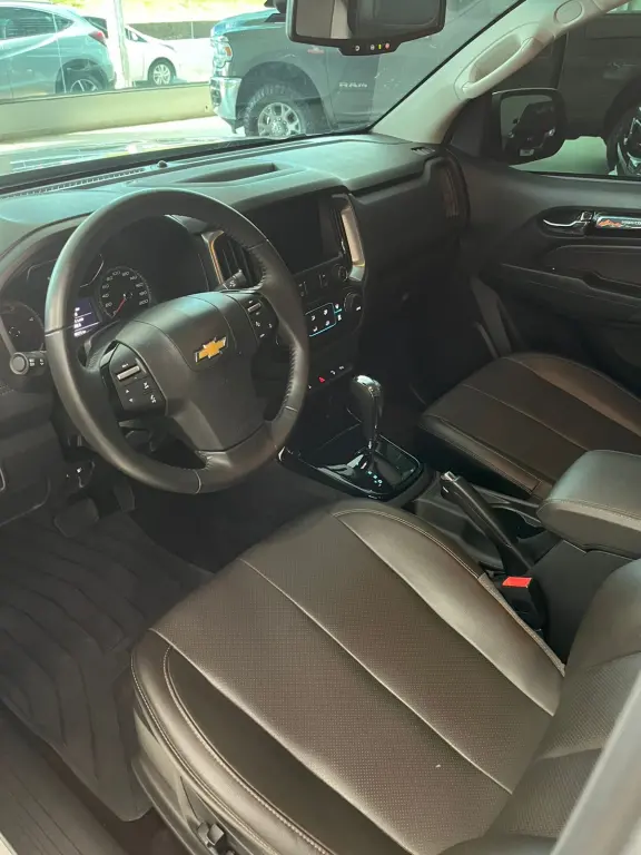CHEVROLET S10 - Foto