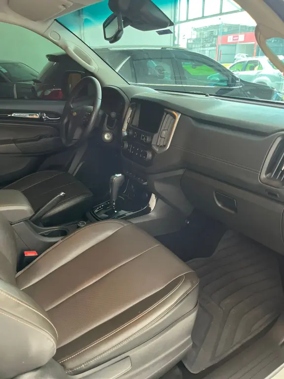 CHEVROLET S10 - Foto