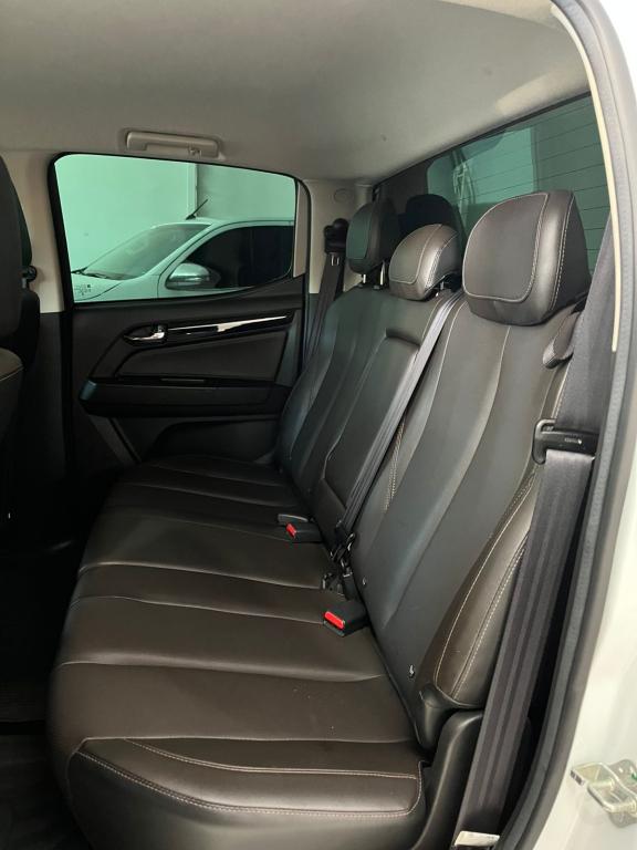 CHEVROLET S10 - Foto