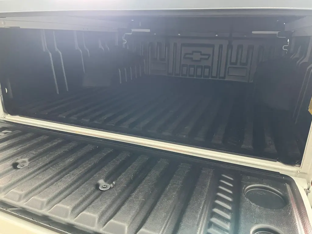 CHEVROLET S10 - Foto