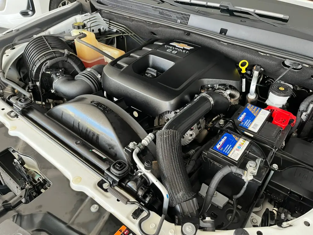 CHEVROLET S10 - Foto