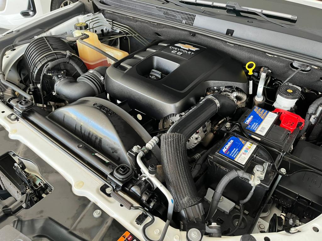 CHEVROLET S10 - Foto