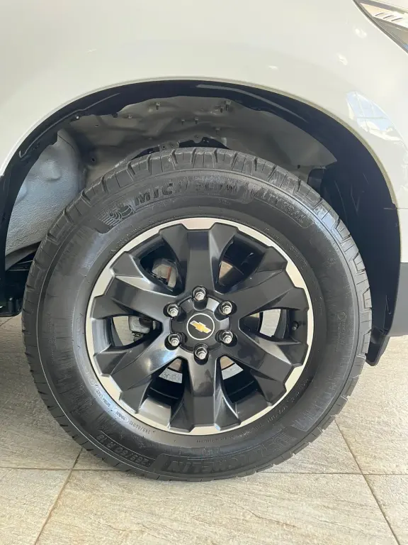 CHEVROLET S10 - Foto
