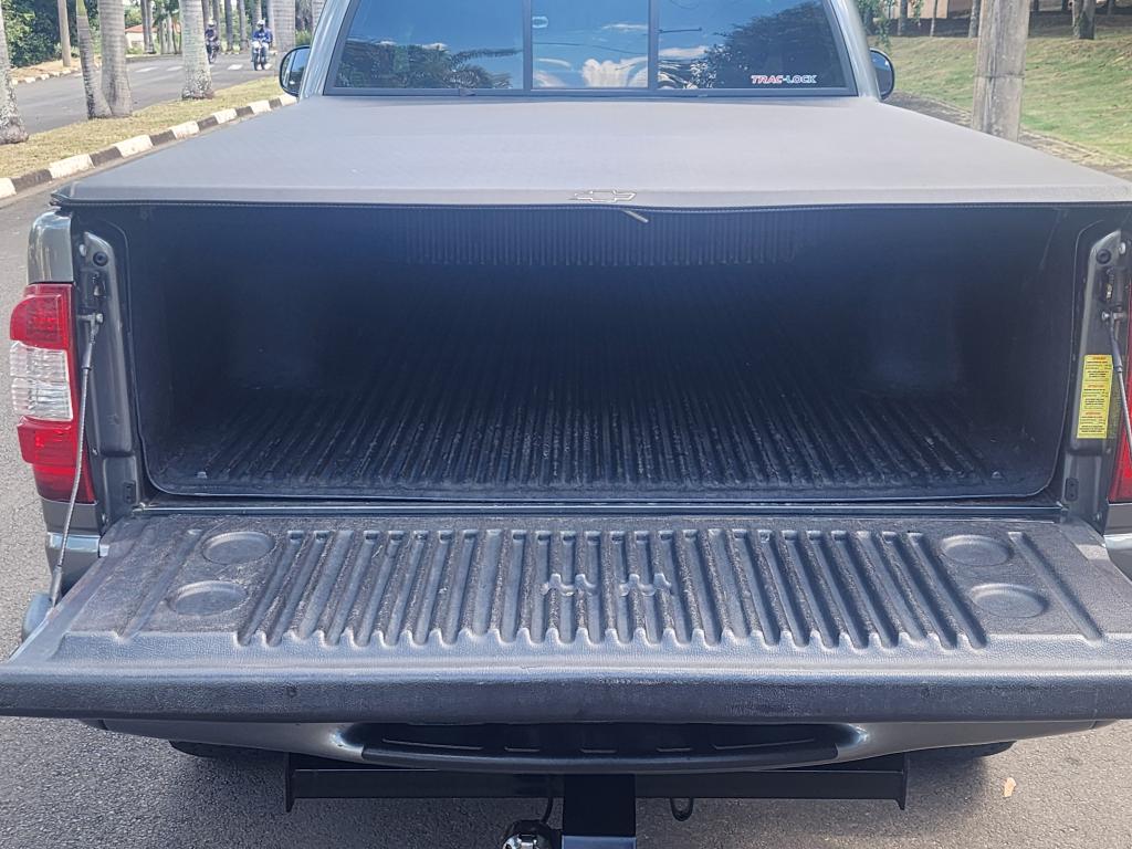 CHEVROLET S10 - Foto