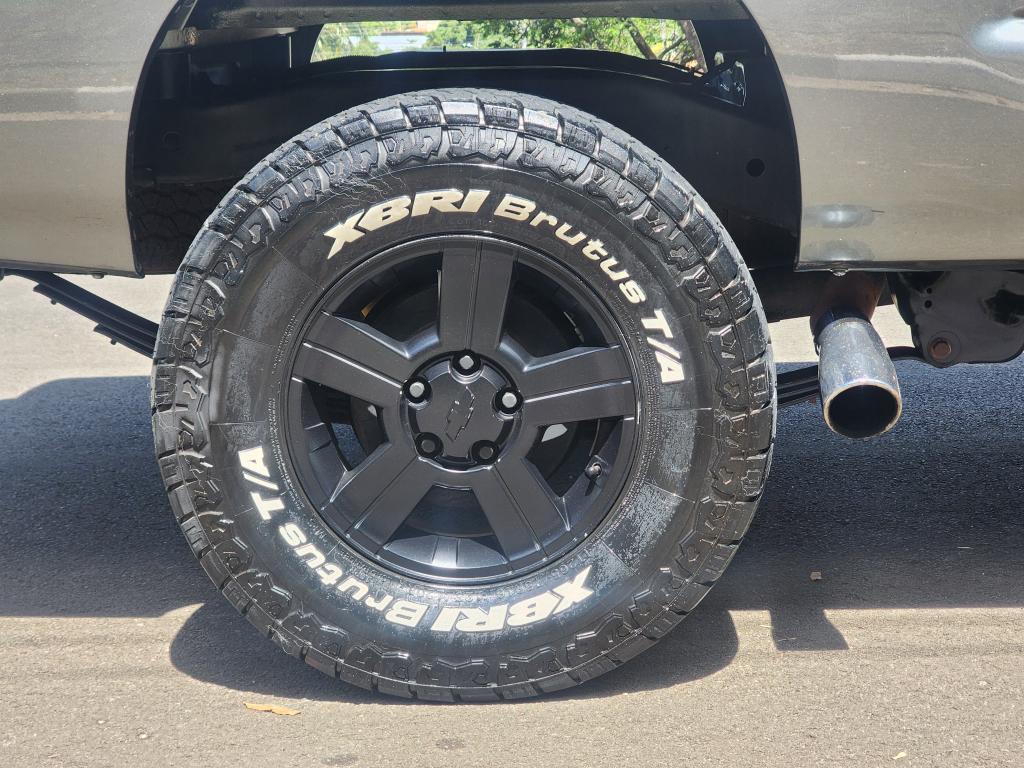 CHEVROLET S10 - Foto