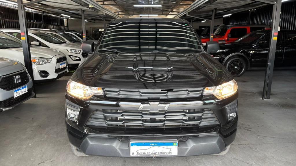 CHEVROLET S10 - Foto