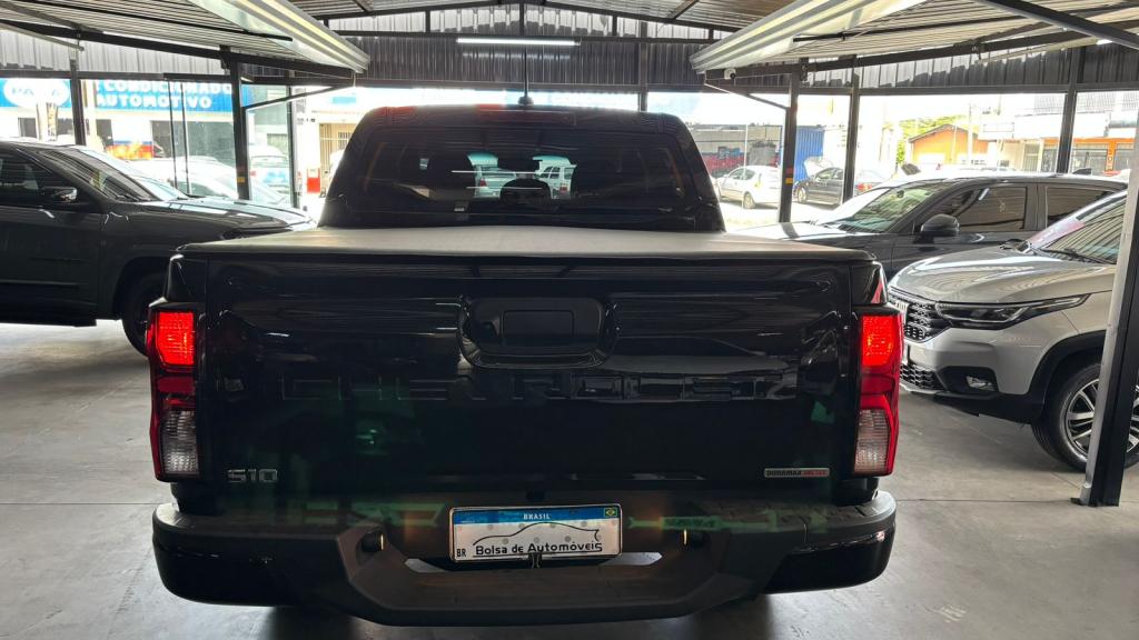 CHEVROLET S10 - Foto