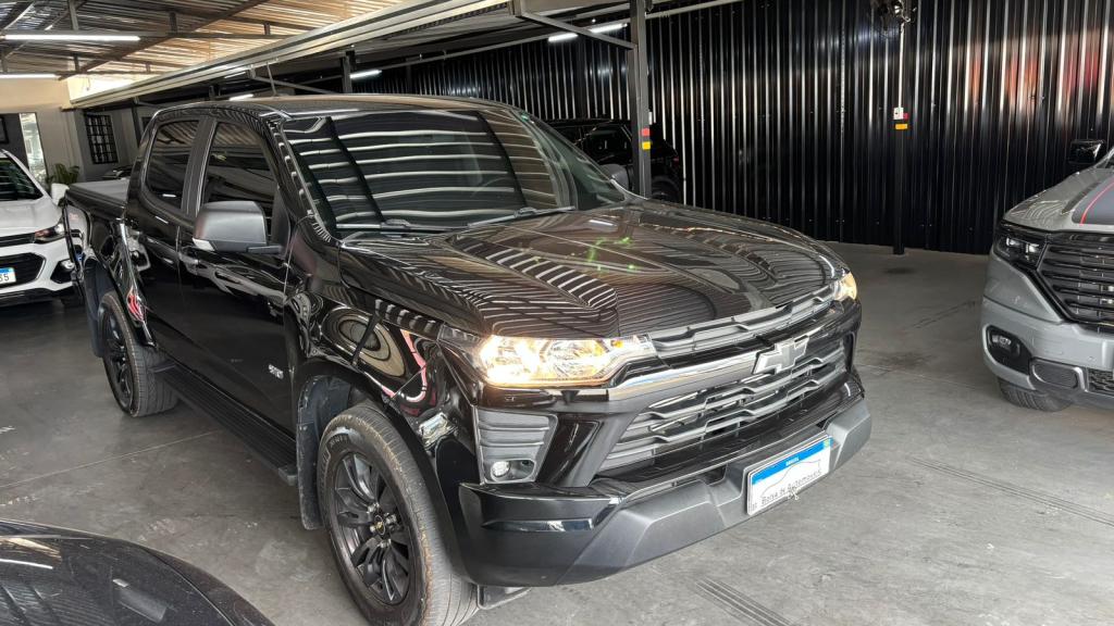 CHEVROLET S10 - Foto