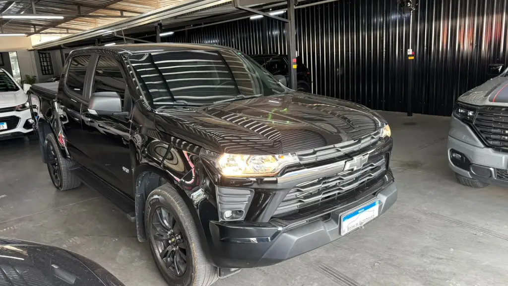 CHEVROLET S10 - Foto