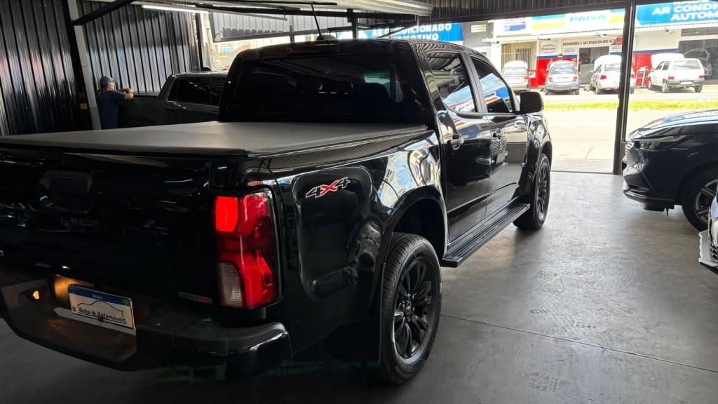 CHEVROLET S10 - Foto