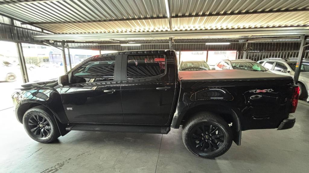 CHEVROLET S10 - Foto