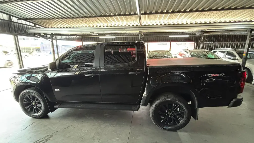 CHEVROLET S10 - Foto