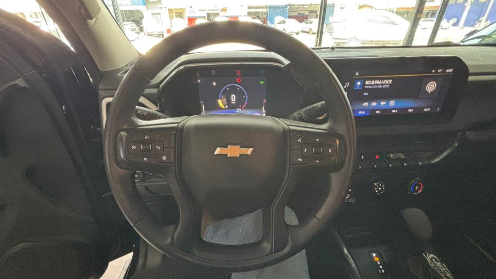 CHEVROLET S10 - Foto