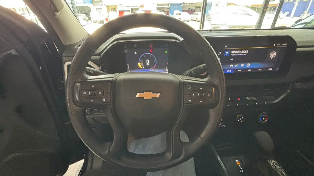 CHEVROLET S10 - Foto