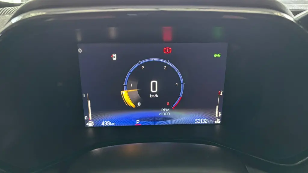 CHEVROLET S10 - Foto