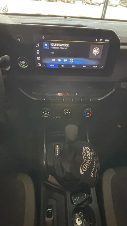 CHEVROLET S10 - Foto