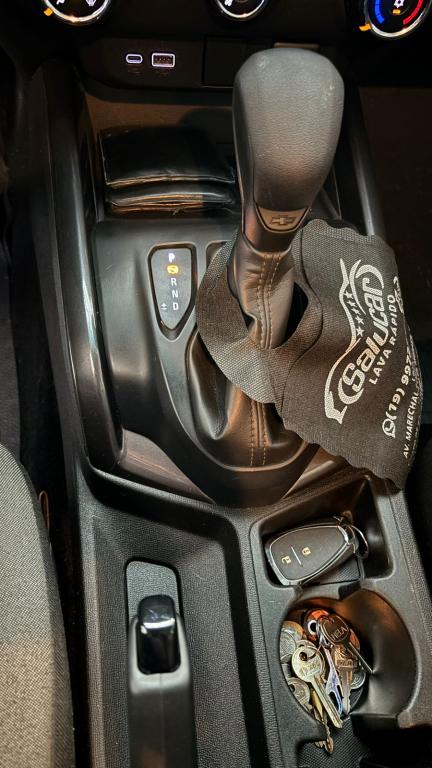 CHEVROLET S10 - Foto