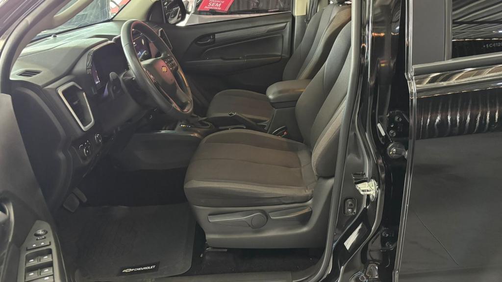 CHEVROLET S10 - Foto