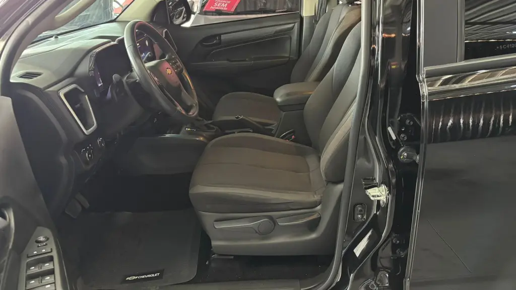 CHEVROLET S10 - Foto