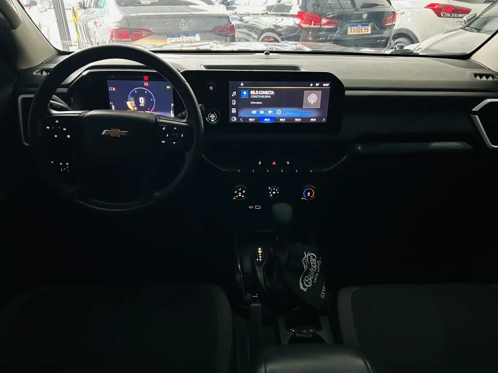 CHEVROLET S10 - Foto