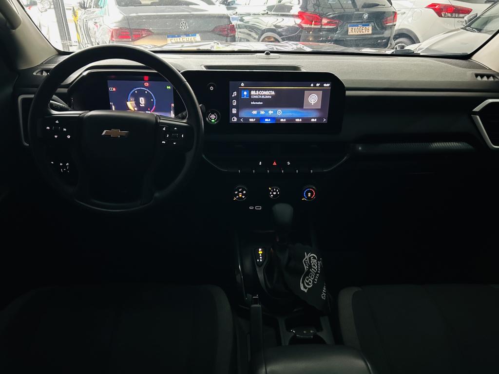 CHEVROLET S10 - Foto